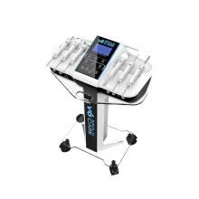 Косметологічний комбайн для комплексного догляду V6 Multi-Care