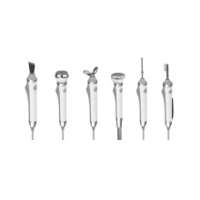 Косметологічний комбайн для комплексного догляду V6 Multi-Care