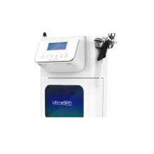 Косметологічний комбайн для догляду за шкірою UltraSPA