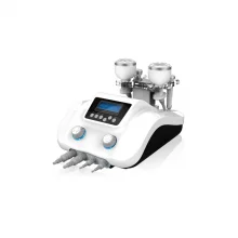 Косметологічний комбайн MULTI SLIM PRO