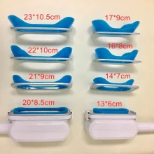 Апарат кріоліполізу 360° на 3 маніпули