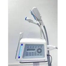 Апарат кріоліполізу 360° на 3 маніпули