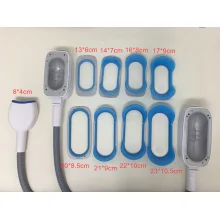 Апарат кріоліполізу 360° на 3 маніпули