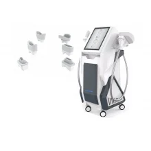 Апарат кріоліполізу 360° з 6 насадками