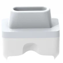 Апарат кріоліполізу 360° з 6 насадками