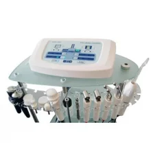 Косметологічний комбайн 5 в 1 AS-4506