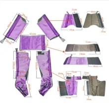 Апарат пресотерапії В-8310Н