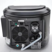 Апарат кріоліполізу UMS G-80