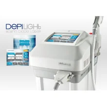 Диодный лазер Depilight для лазерной эпиляции и омоложения кожи
