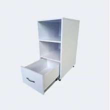 Тележка косметологическая S-024