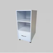 Тележка косметологическая S-024