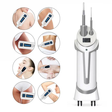 Аппарат коррекции фигуры Эндосфера V6 Multi Care Pro