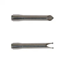 CO2 лазер з вагінальною насадкою Lady Bernadette Pro