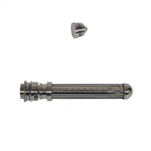 CO2 лазер с влагалищной насадкой Lady Bernadette Pro