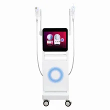 2 в 1 Gold RF Microneedle — професійний апарат RF-мікроголкового ліфтингу 