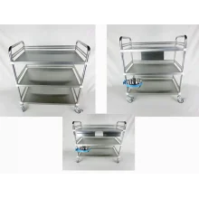 Столик инструментальный S-022