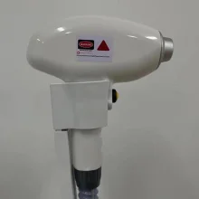 Косметологічний лазер 2 в 1 Riviera New (діодний + неодимовий лазер)