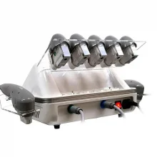 Аппарат 7D фокусированного ультразвука HIFU-470