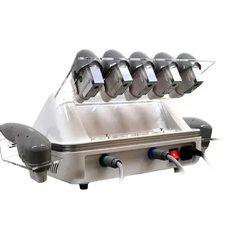 Апарат 7D фокусованого ультразвуку HIFU-470