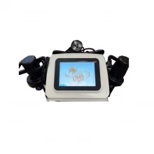 Апарат вібросфери для корекції фігури Matteo Smart