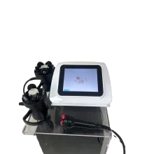 Апарат вібросфери для корекції фігури Matteo Smart