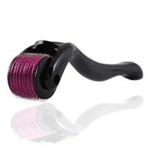 Мезороллер 540 позолоченных титановых игл, 0.5 мм