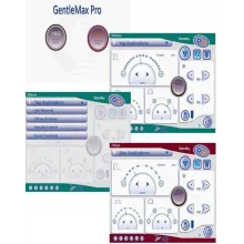 Александритовый лазер для эпиляции SEBASTIAN 755nm + 1064nm