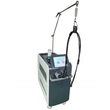 Александритовый лазер для эпиляции SEBASTIAN 755nm + 1064nm