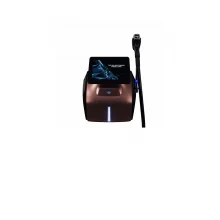 Діодний лазер для епіляції D-las 110