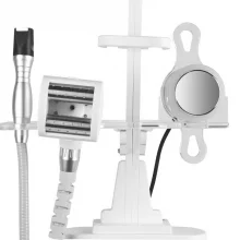 Аппарат UMS-M8+1 вакуумно-роликового массажа, ультразвуковой  кавитации и RF