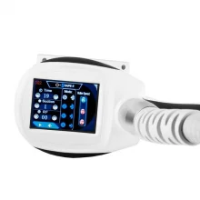 Аппарат UMS-M8+1 вакуумно-роликового массажа, ультразвуковой  кавитации и RF