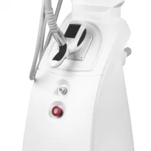 Аппарат UMS-M8+1 вакуумно-роликового массажа, ультразвуковой  кавитации и RF