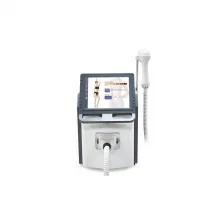 Діодний лазер для епіляції ELIANA NEW