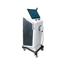 Диодный лазер для эпиляции D-LAS 75