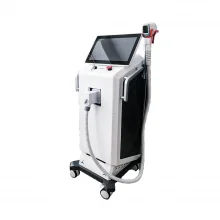 Диодный лазер для эпиляции D-LAS 75