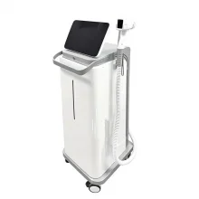 Діодний лазер для видалення волосся Diode Laser Soprano 755 нм + 808 нм + 1064 нм