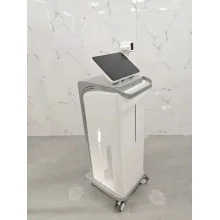Діодний лазер для видалення волосся Diode Laser Soprano 755 нм + 808 нм + 1064 нм