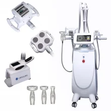 Апарат вакуумно-роликового масажу LPG-34