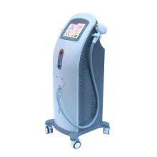 ОПТОВОЛОКОНЫЙ АППАРАТ ДЛЯ ЛАЗЕРНОЙ ЭПИЛЯЦИИ D-LAS 120