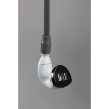 Апарат для вакуумно-роликового масажу і вакуумної кавітації LPG-72