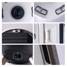 Аппарат для диагностики кожи лица UMS-3120a