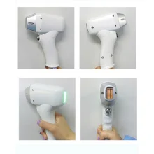 Микроканальный диодный лазер для эпиляции STARLASER