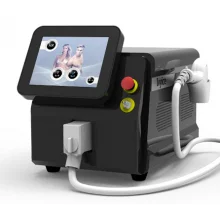 Діодний лазер для епіляції ELIMINATOR