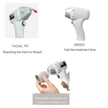 Діодний лазер для епіляції ELIMINATOR