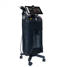 Лазер SOPHIA 4 в 1-діодний + неодимовий + E-light + RF