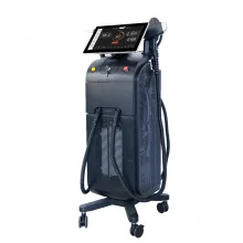 Лазер SOPHIA 4 в 1-діодний + неодимовий + E-light + RF