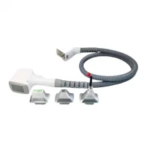 Косметологический комбайн для лазерной эпиляции La Corona 4 в 1