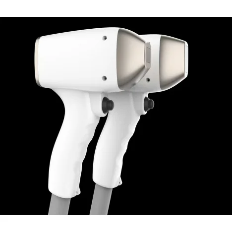 3-х волновой диодный лазер для эпиляции Silvano 