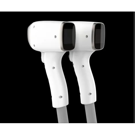 3-х волновой диодный лазер для эпиляции Silvano 