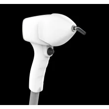 3-х хвильової діодний лазер для епіляції Silvano